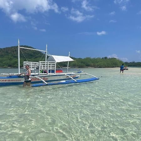 Borac Bay View Hotel Luaran gambar