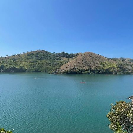 Borac Bay View Hotel Luaran gambar