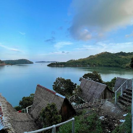 Borac Bay View Hotel Luaran gambar