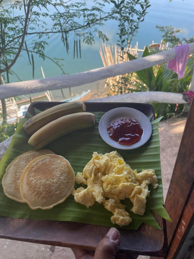 Borac Bay View Hotel Luaran gambar