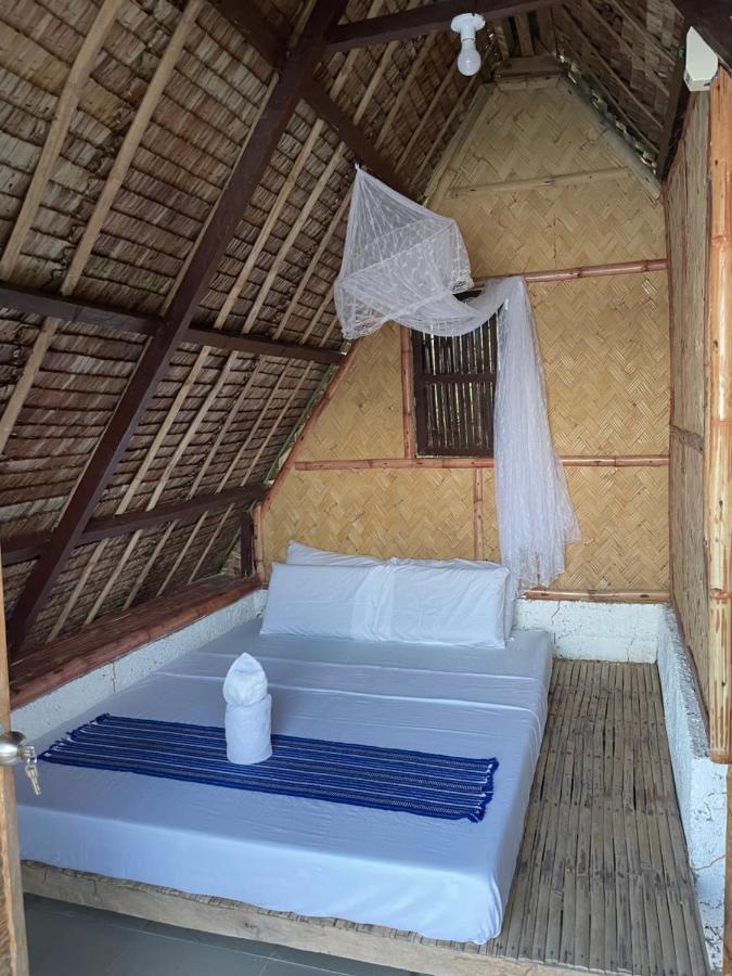 Borac Bay View Hotel Luaran gambar