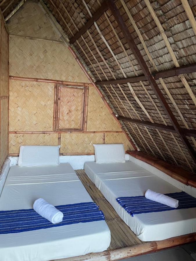Borac Bay View Hotel Luaran gambar