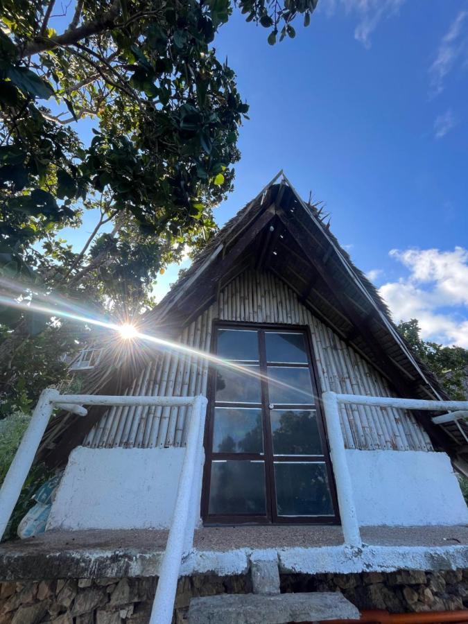 Borac Bay View Hotel Luaran gambar