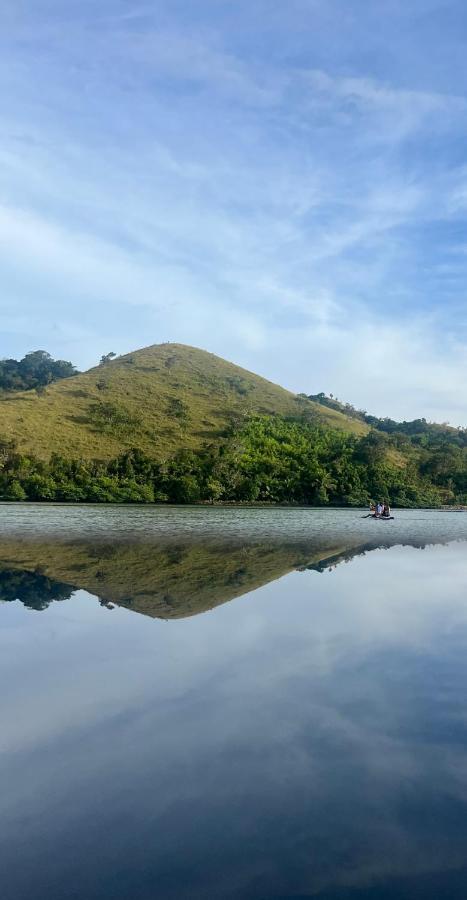 Borac Bay View Hotel Luaran gambar